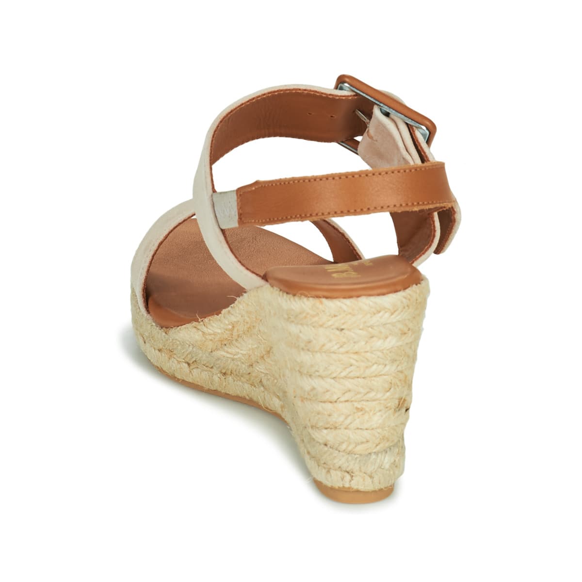 Women's Espadrilles JB Martin Beige