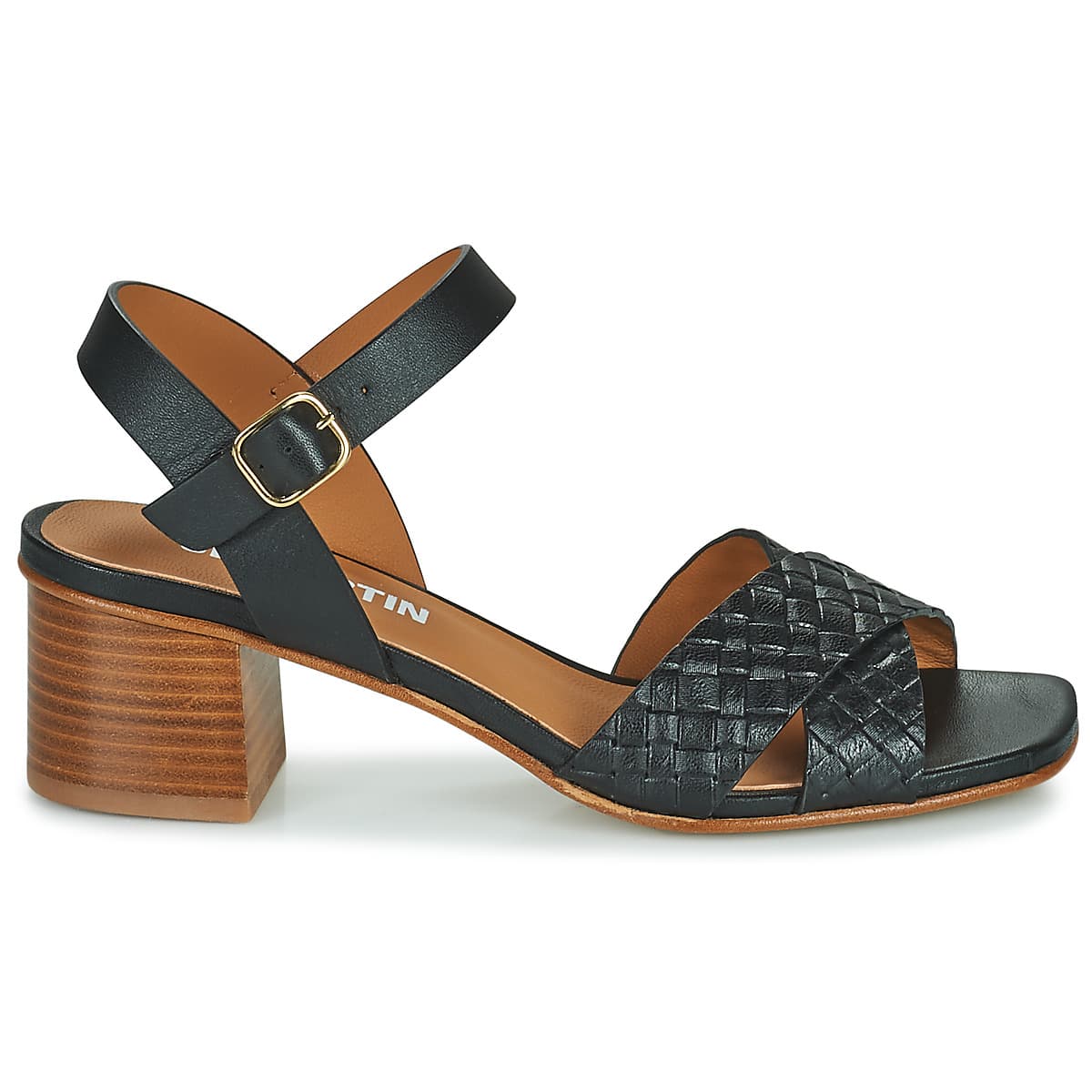 Women's Pumps JB Martin Black