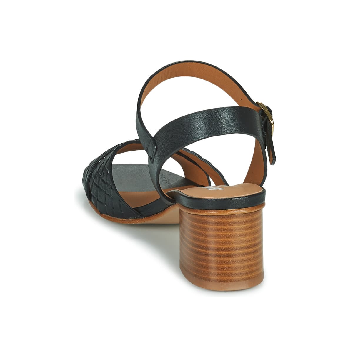 Women's Pumps JB Martin Black