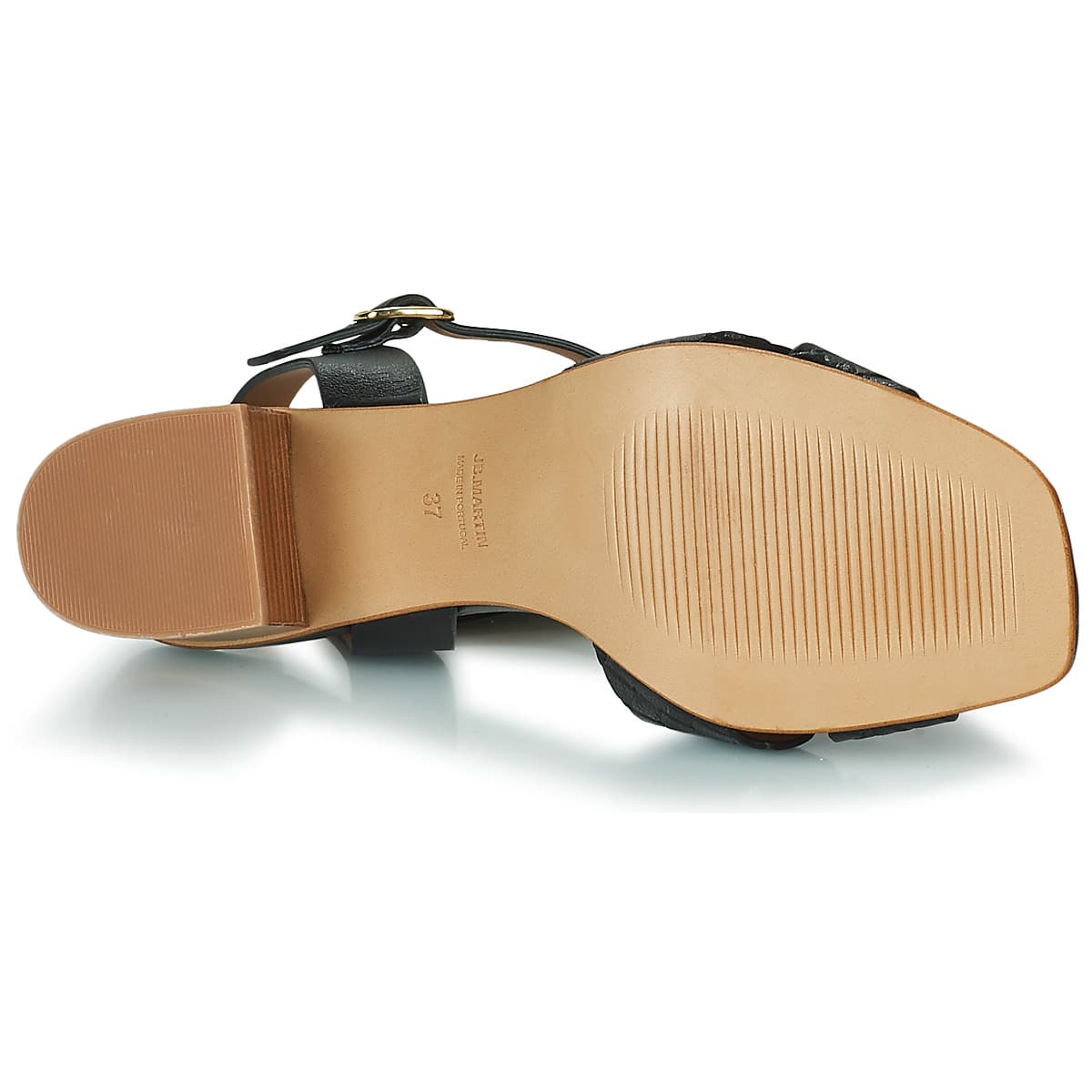 Women's Pumps JB Martin Black