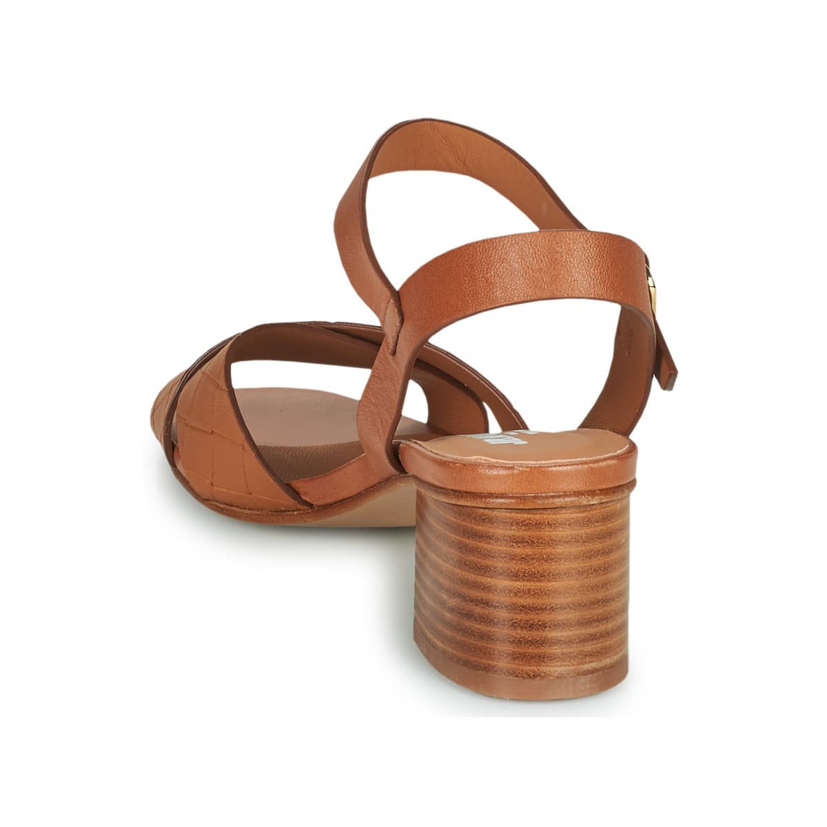 Women's Pumps JB Martin Brown