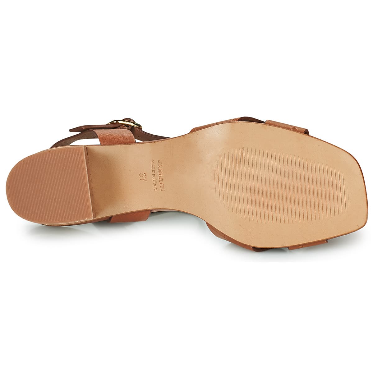 Women's Pumps JB Martin Brown