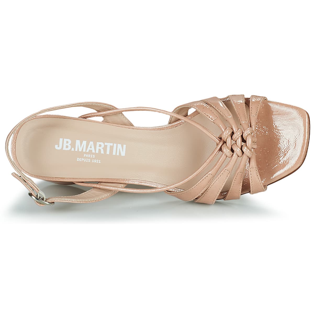 Women's Pumps JB Martin Pink