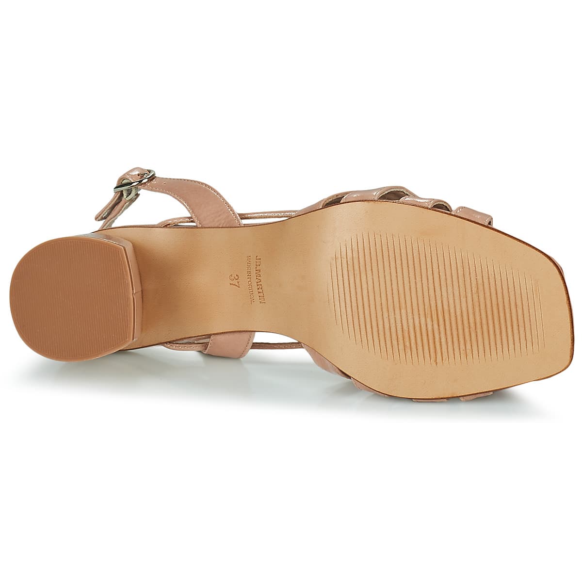 Women's Pumps JB Martin Pink