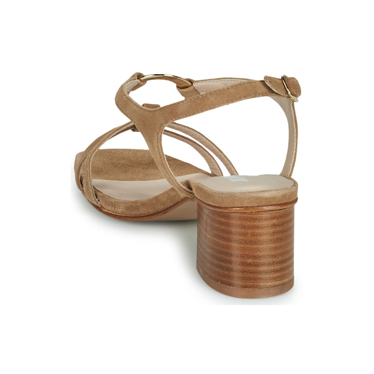 Women's Pumps JB Martin Brown