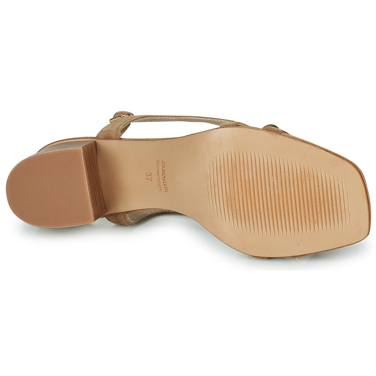 Women's Pumps JB Martin Brown