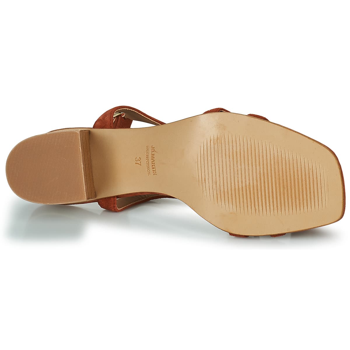 Women's Pumps JB Martin Brown