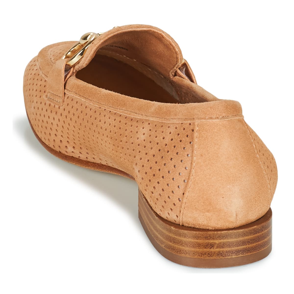 Women's Loafers JB Martin Brown