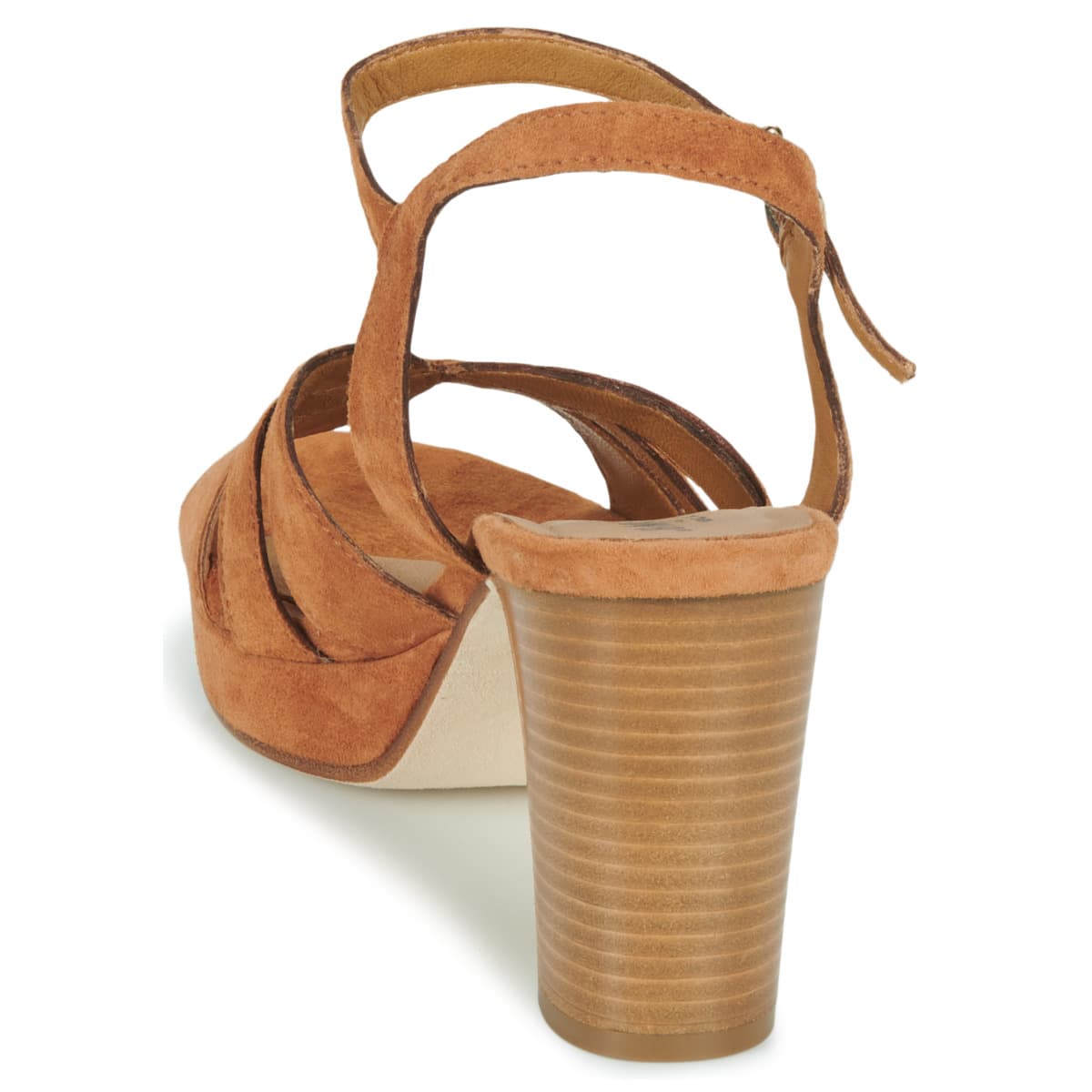 Women's Pumps JB Martin Brown