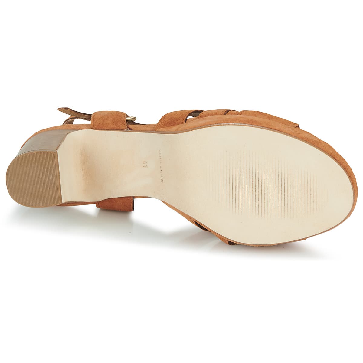 Women's Pumps JB Martin Brown