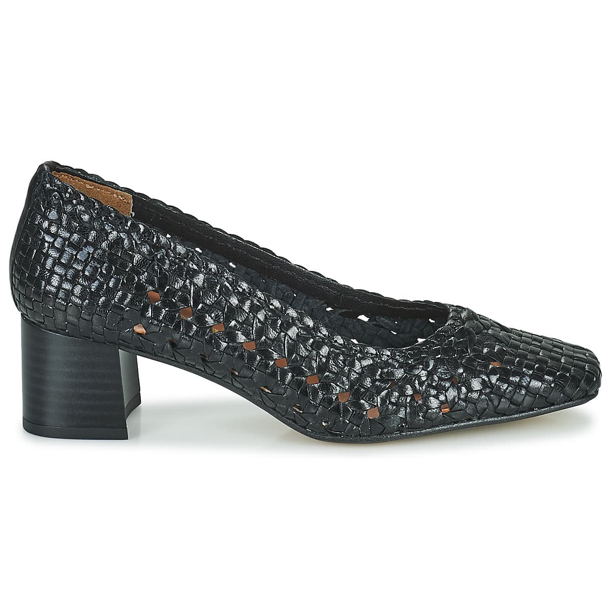 Women's Pumps JB Martin Black