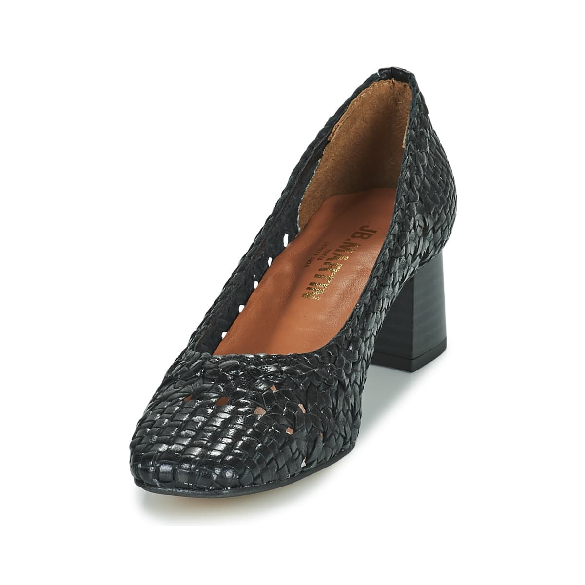Women's Pumps JB Martin Black