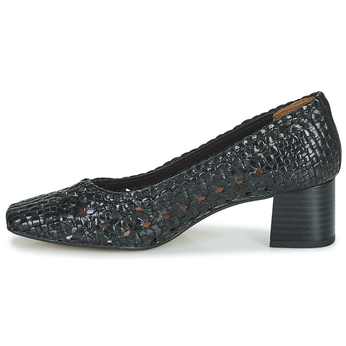 Women's Pumps JB Martin Black