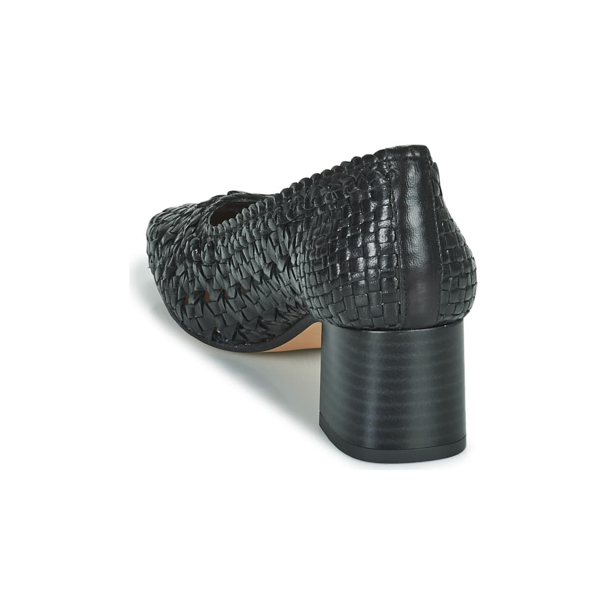 Women's Pumps JB Martin Black