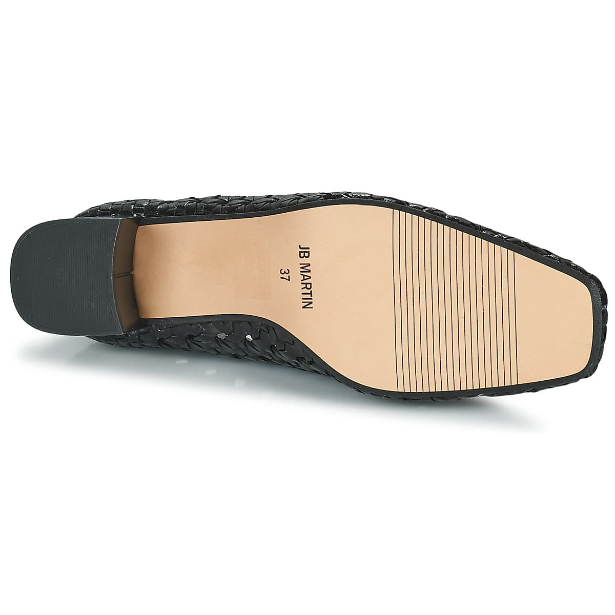 Women's Pumps JB Martin Black