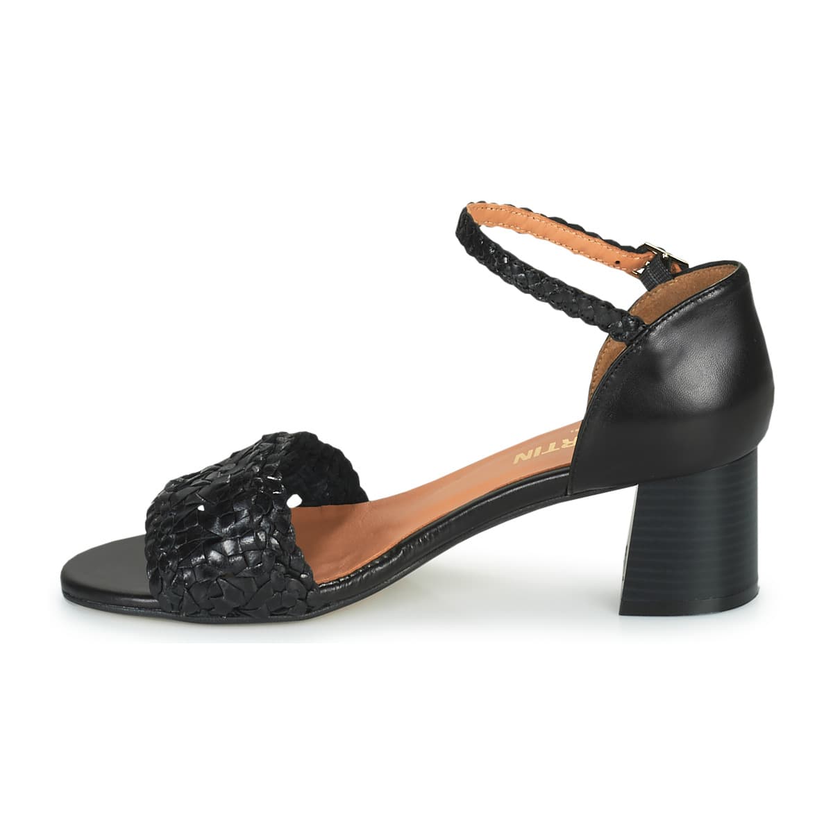 Women's Pumps JB Martin Black