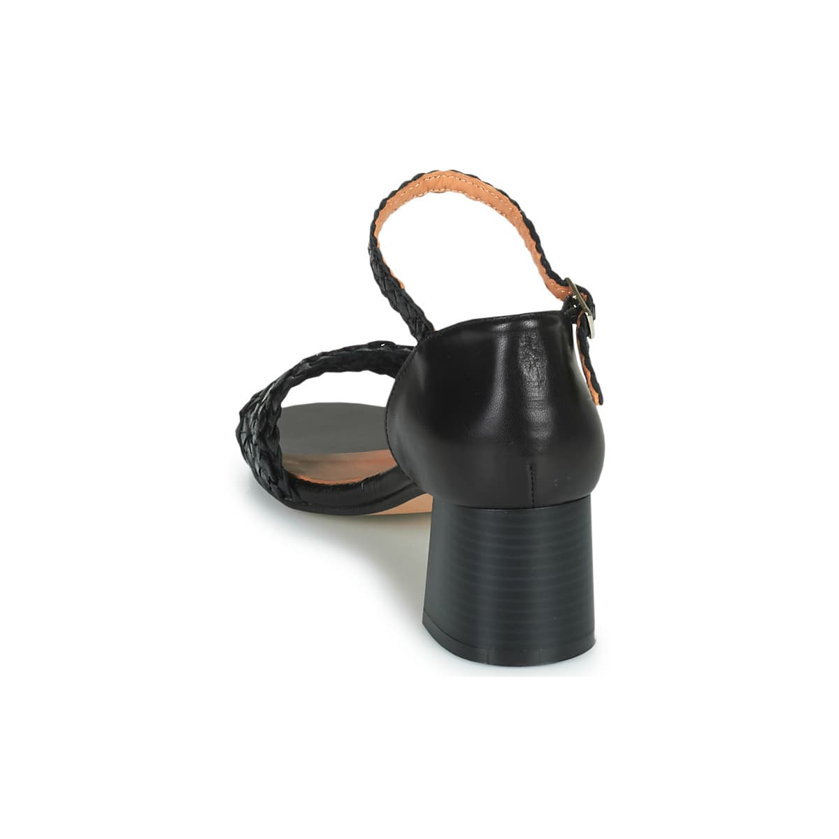 Women's Pumps JB Martin Black