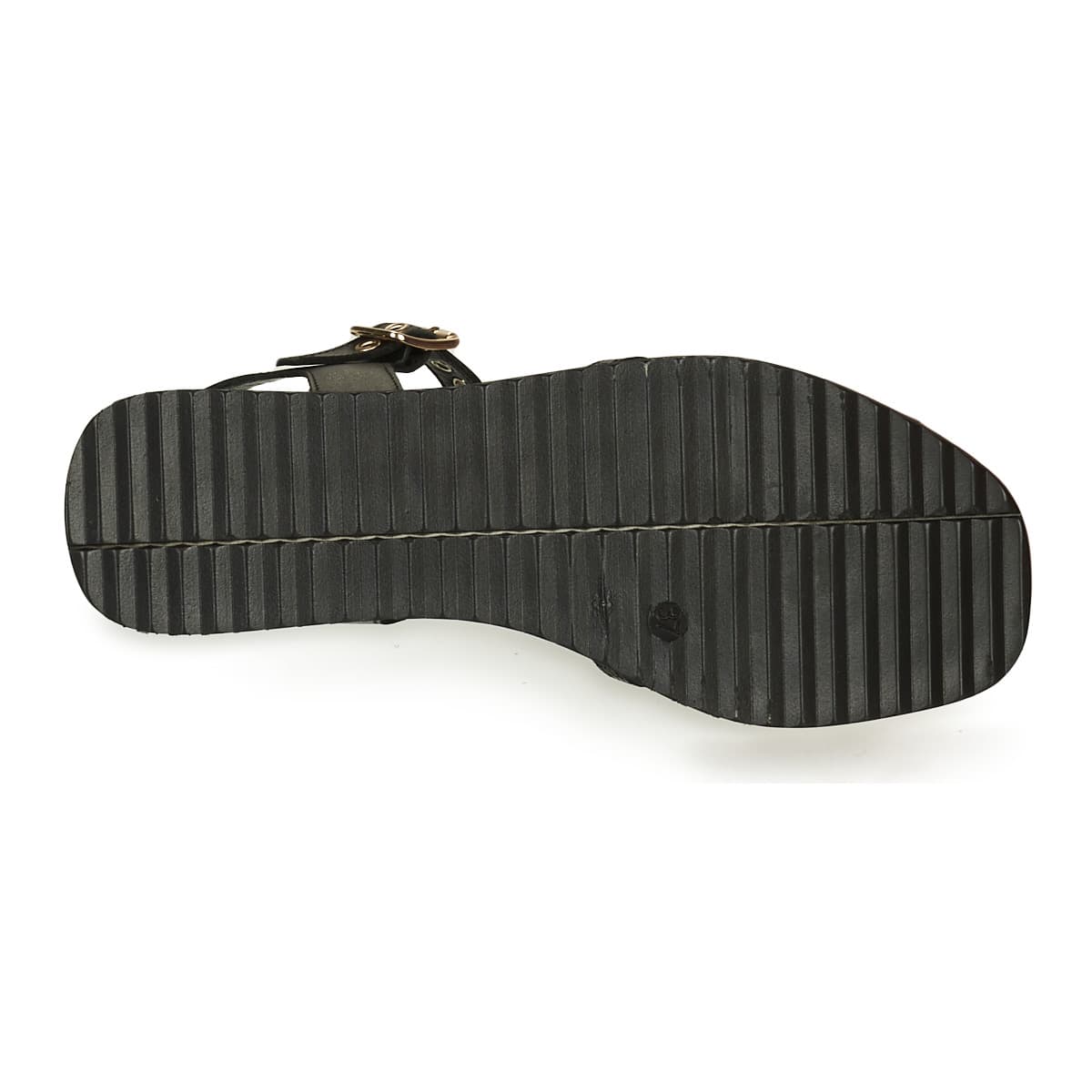 Women's Platforms JB Martin Black