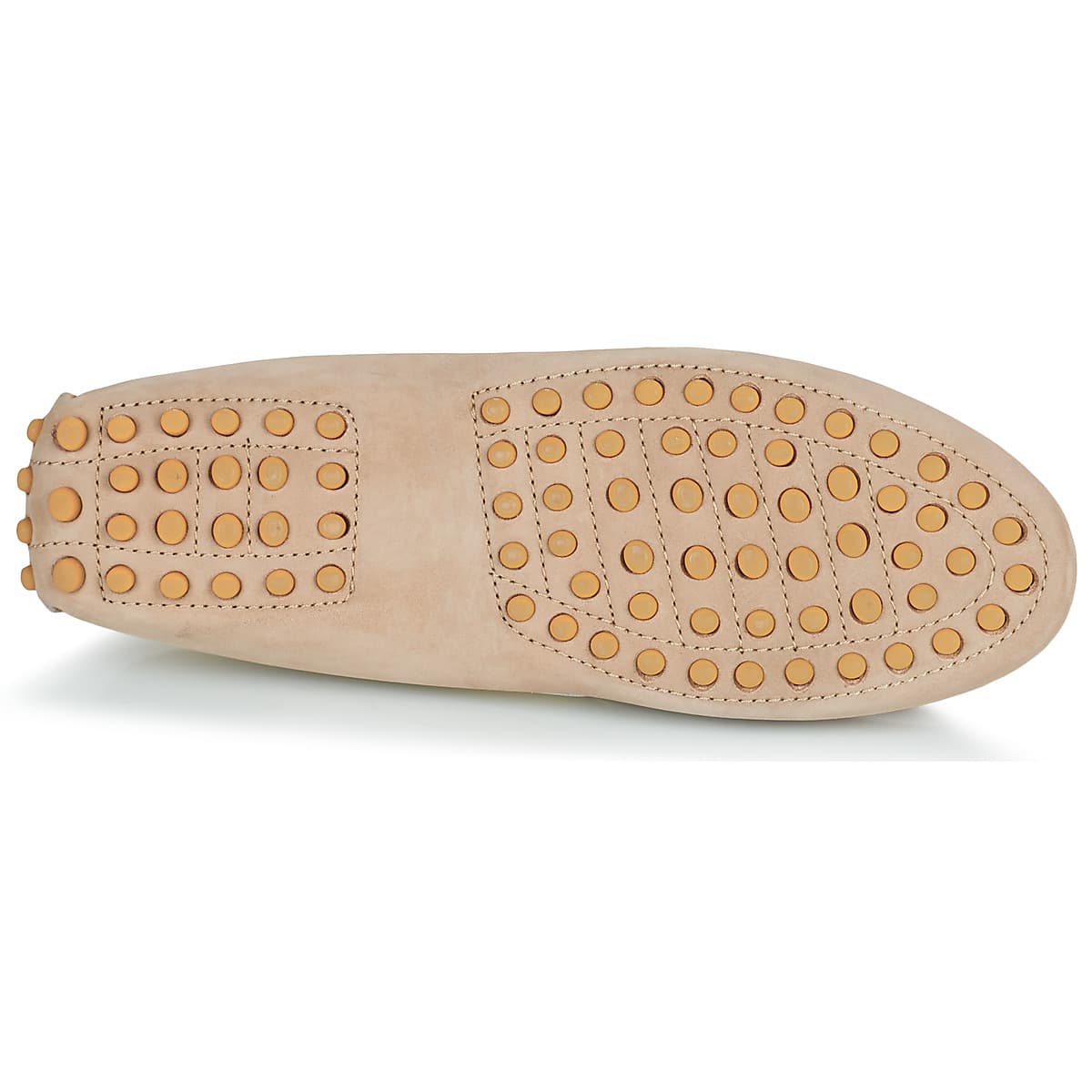 Women's Loafers JB Martin Beige