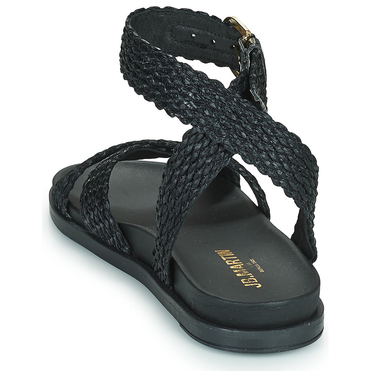 Women's Sandals JB Martin Black