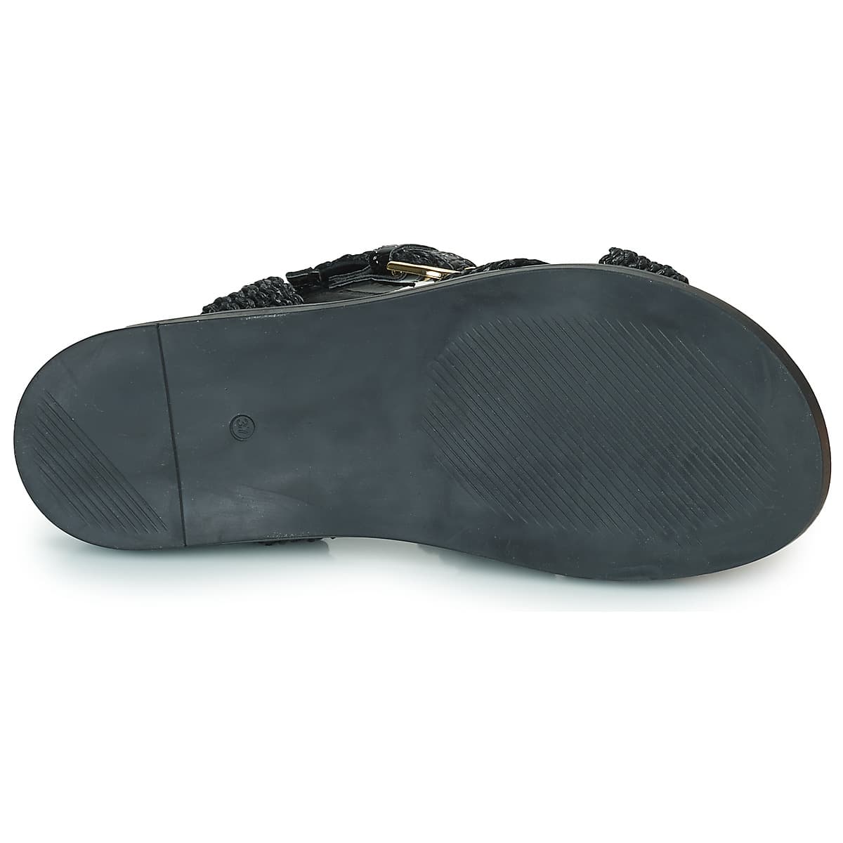 Women's Sandals JB Martin Black