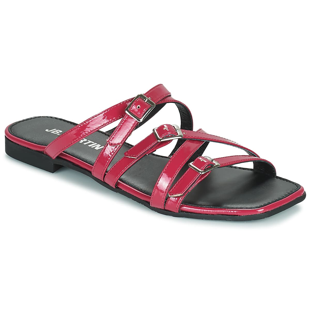 Women's Sandals JB Martin Pink