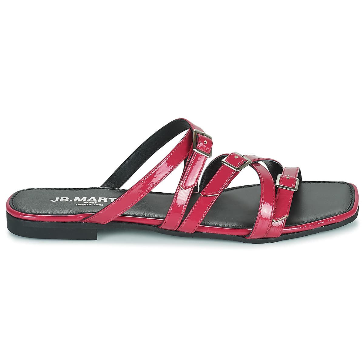 Women's Sandals JB Martin Pink