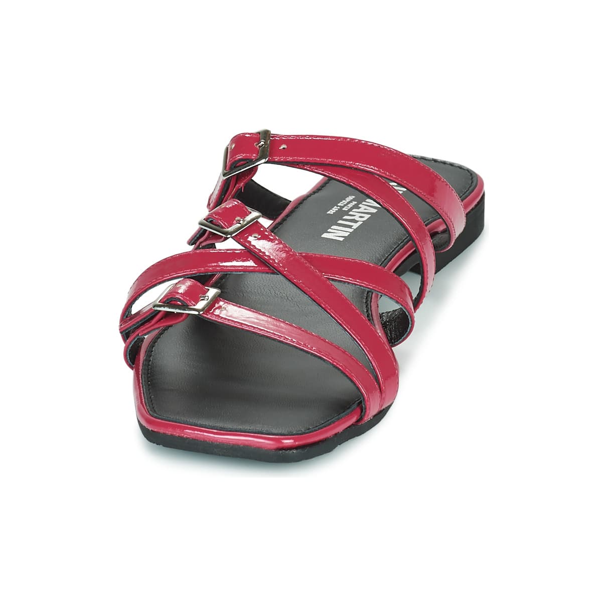 Women's Sandals JB Martin Pink