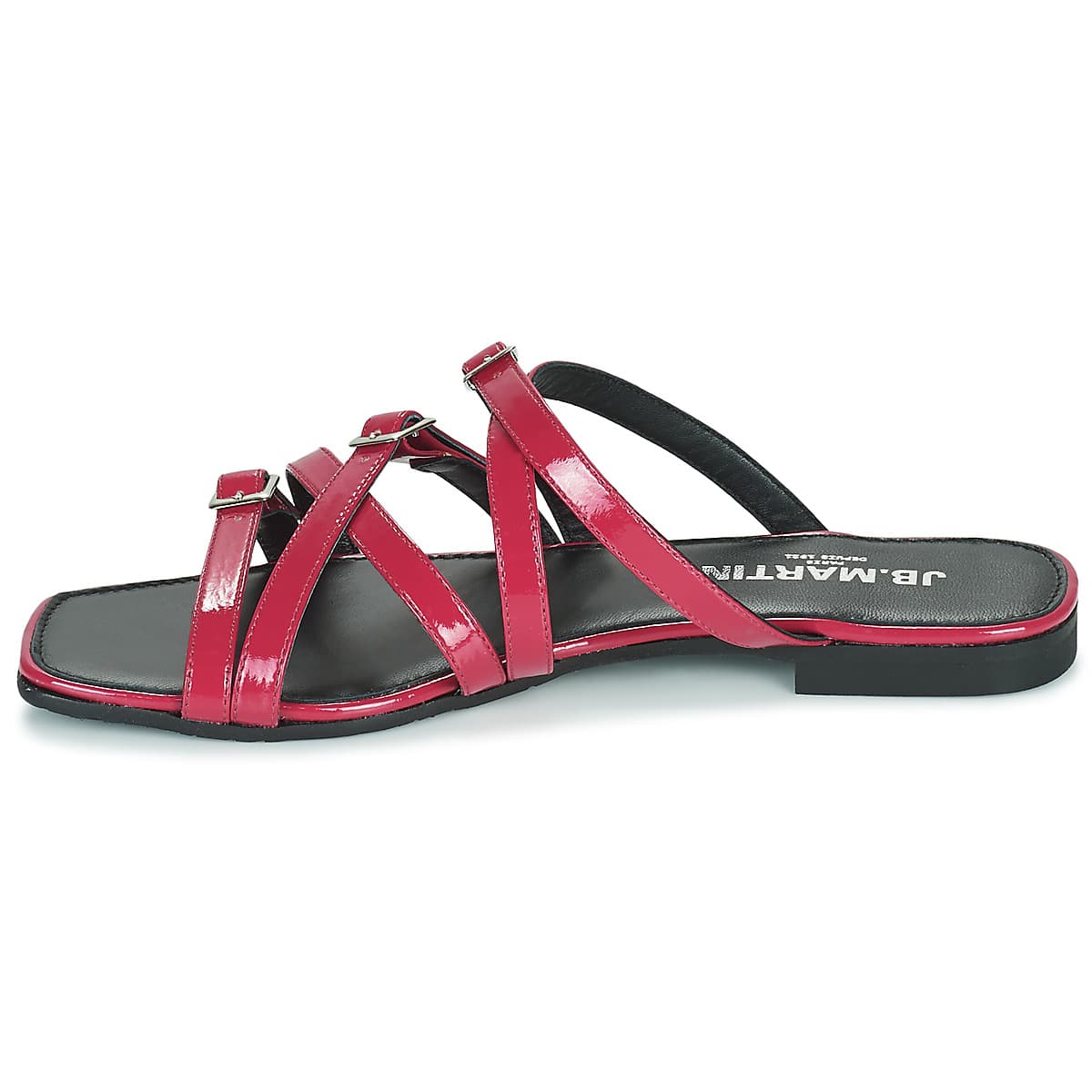 Women's Sandals JB Martin Pink