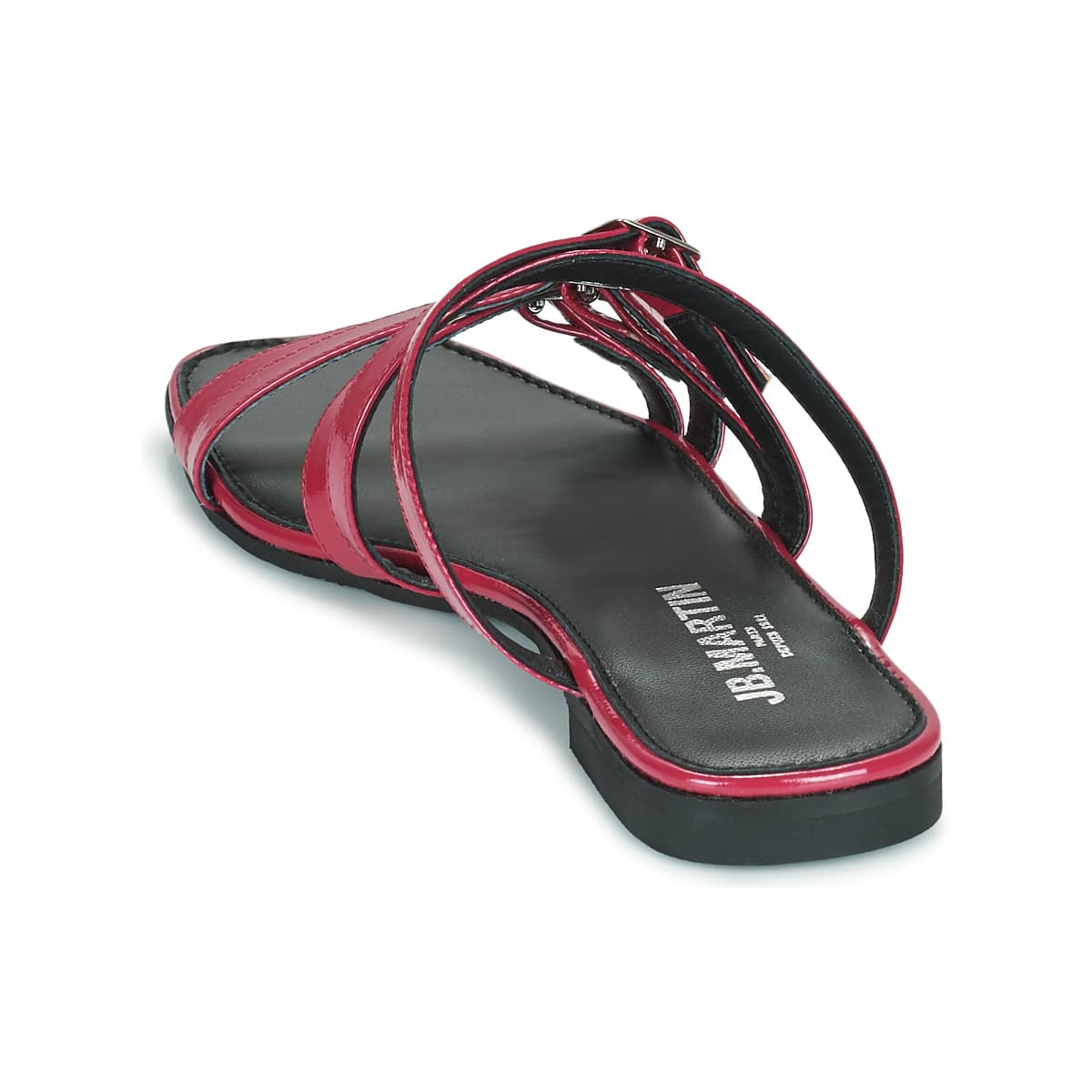 Women's Sandals JB Martin Pink