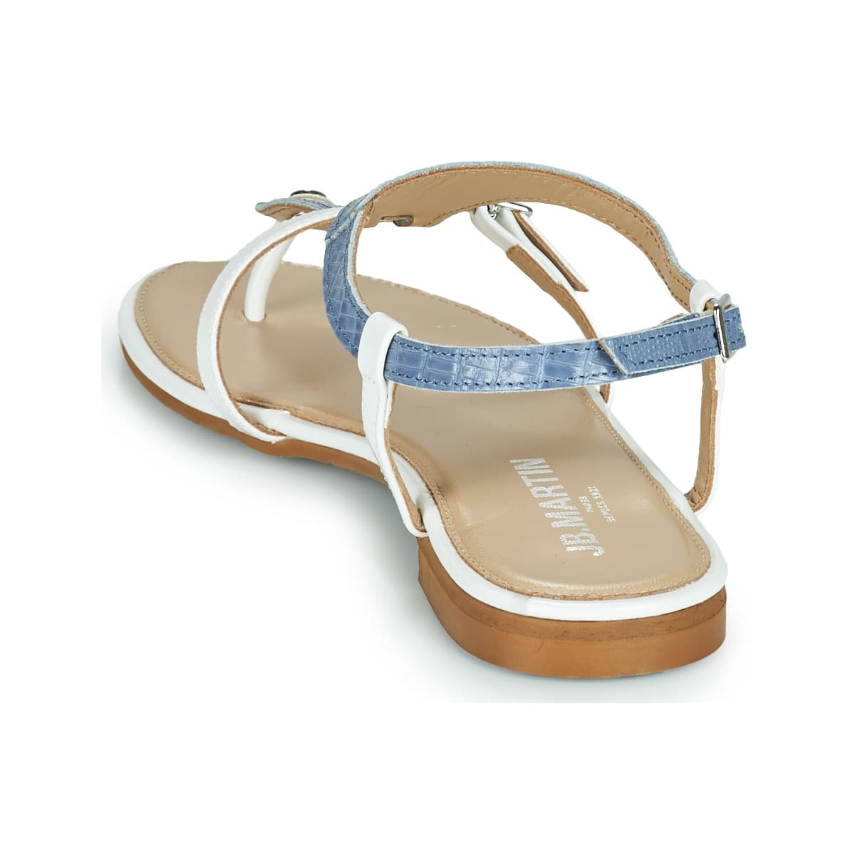 Women's Sandals JB Martin Blue