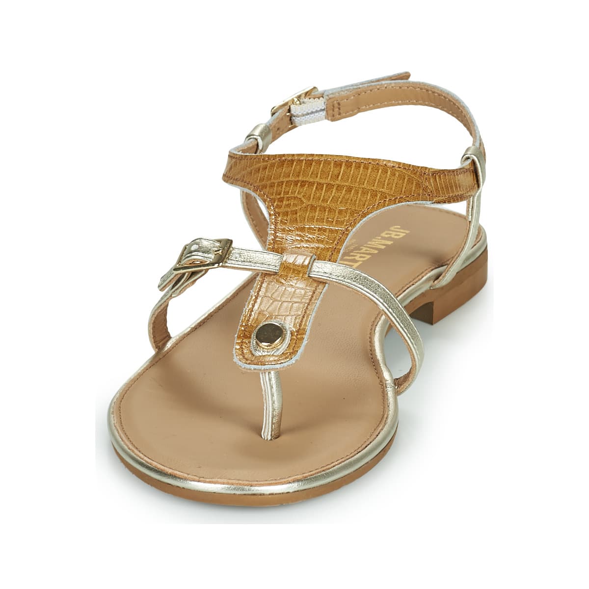Women's Sandals JB Martin Brown