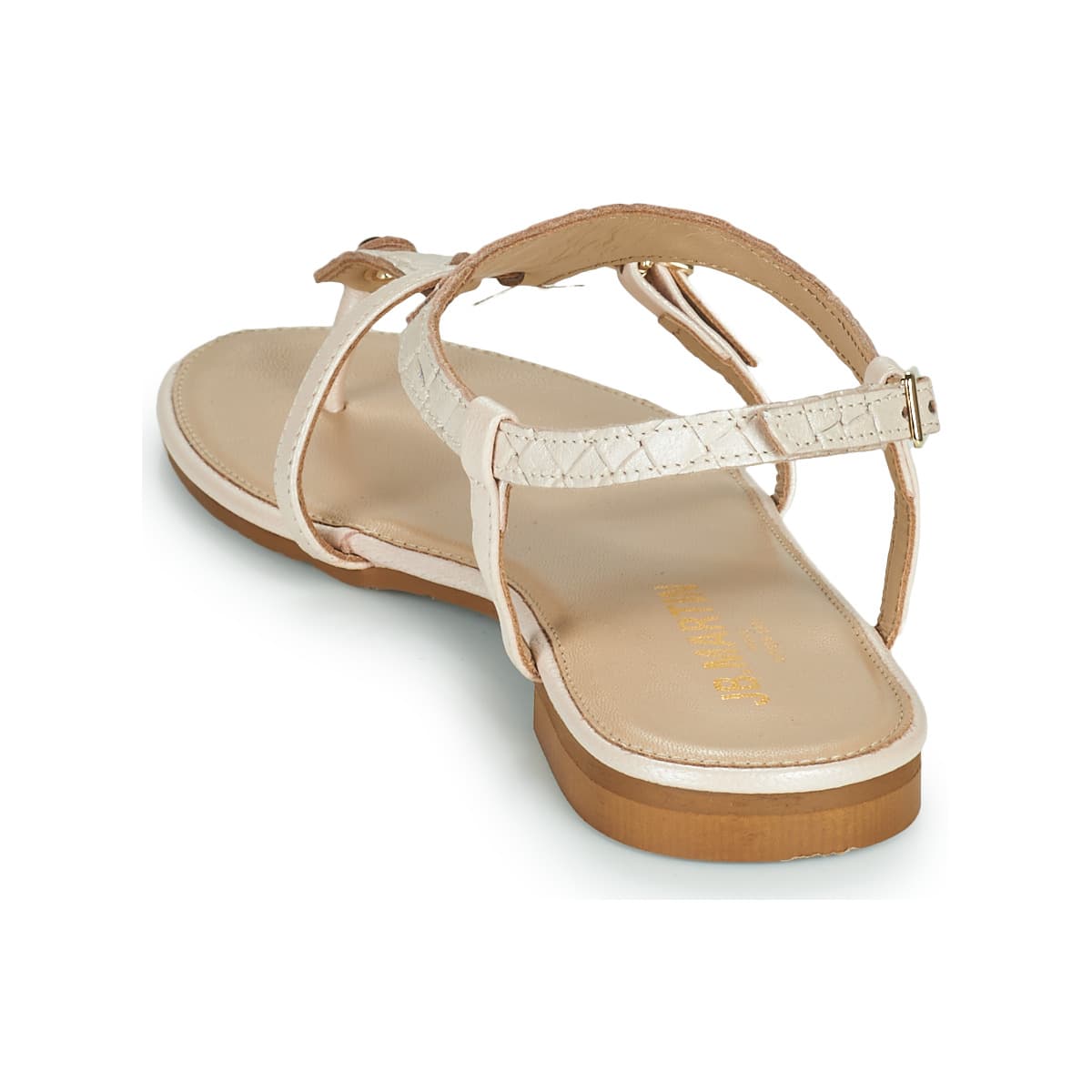 Women's Sandals JB Martin Pink