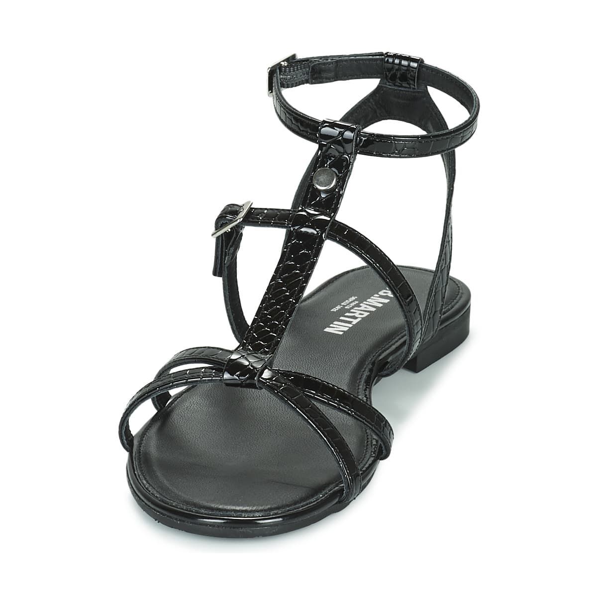 Women's Sandals JB Martin Black