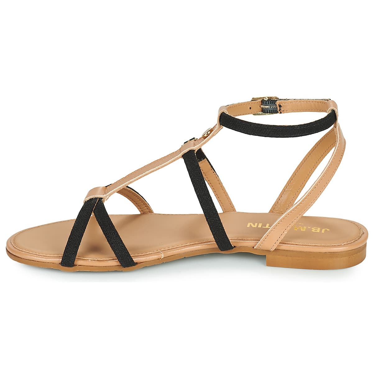 Women's Sandals JB Martin Brown