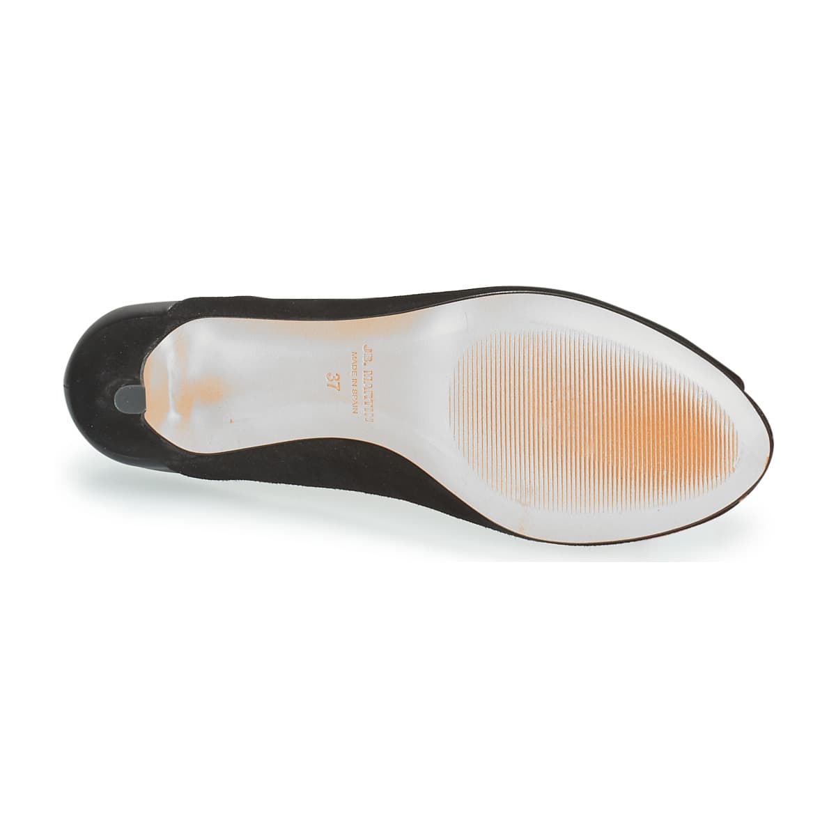 Women's Pumps JB Martin Black