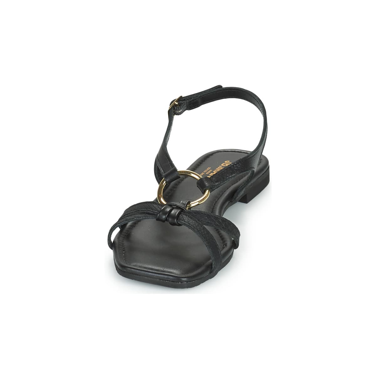 Women's Sandals JB Martin Black