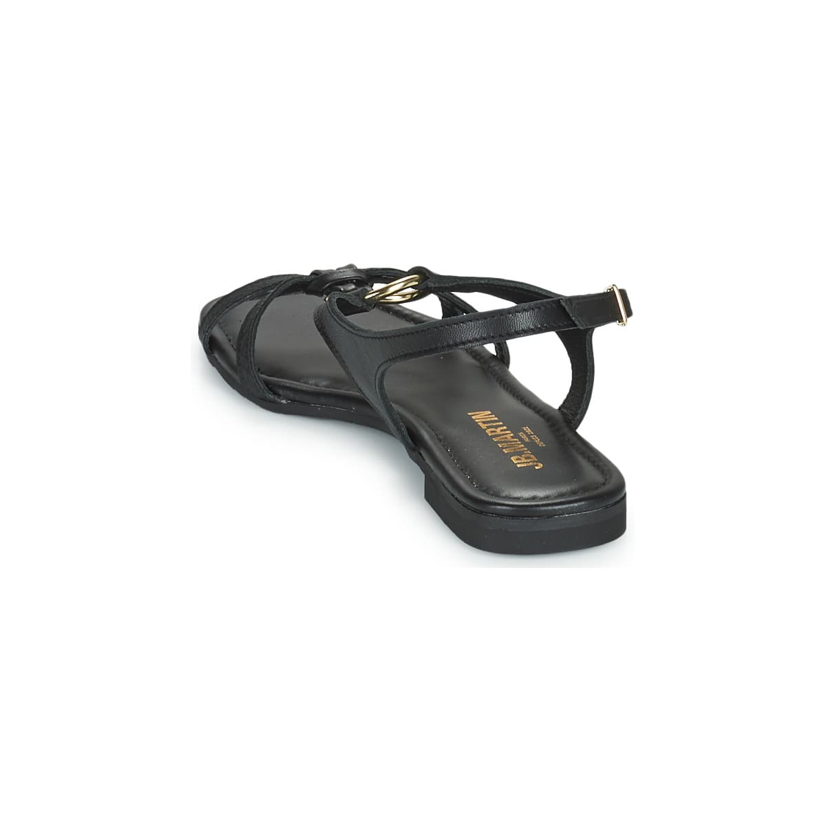 Women's Sandals JB Martin Black