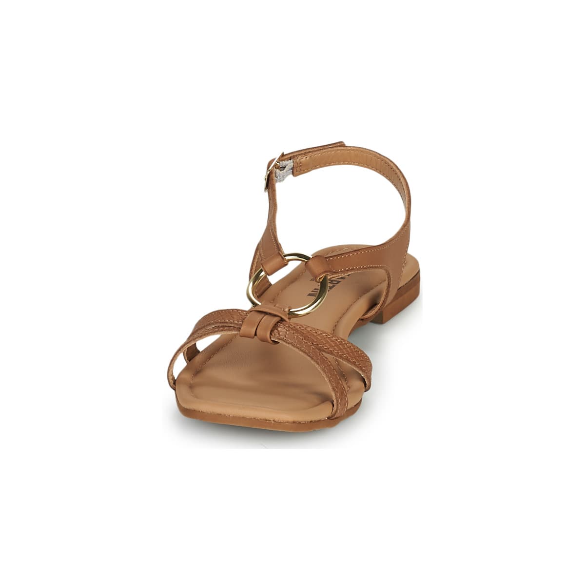 Women's Sandals JB Martin Brown