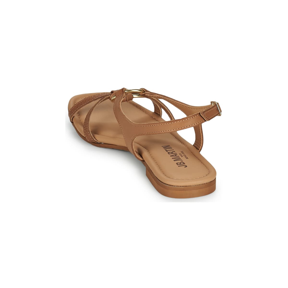 Women's Sandals JB Martin Brown