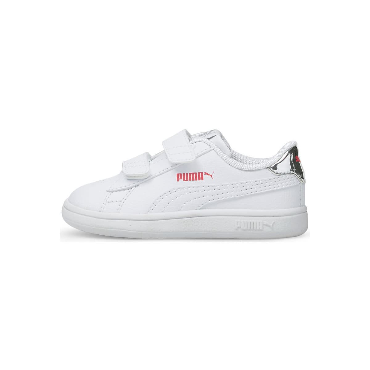 Boys' Sneakers Puma White
