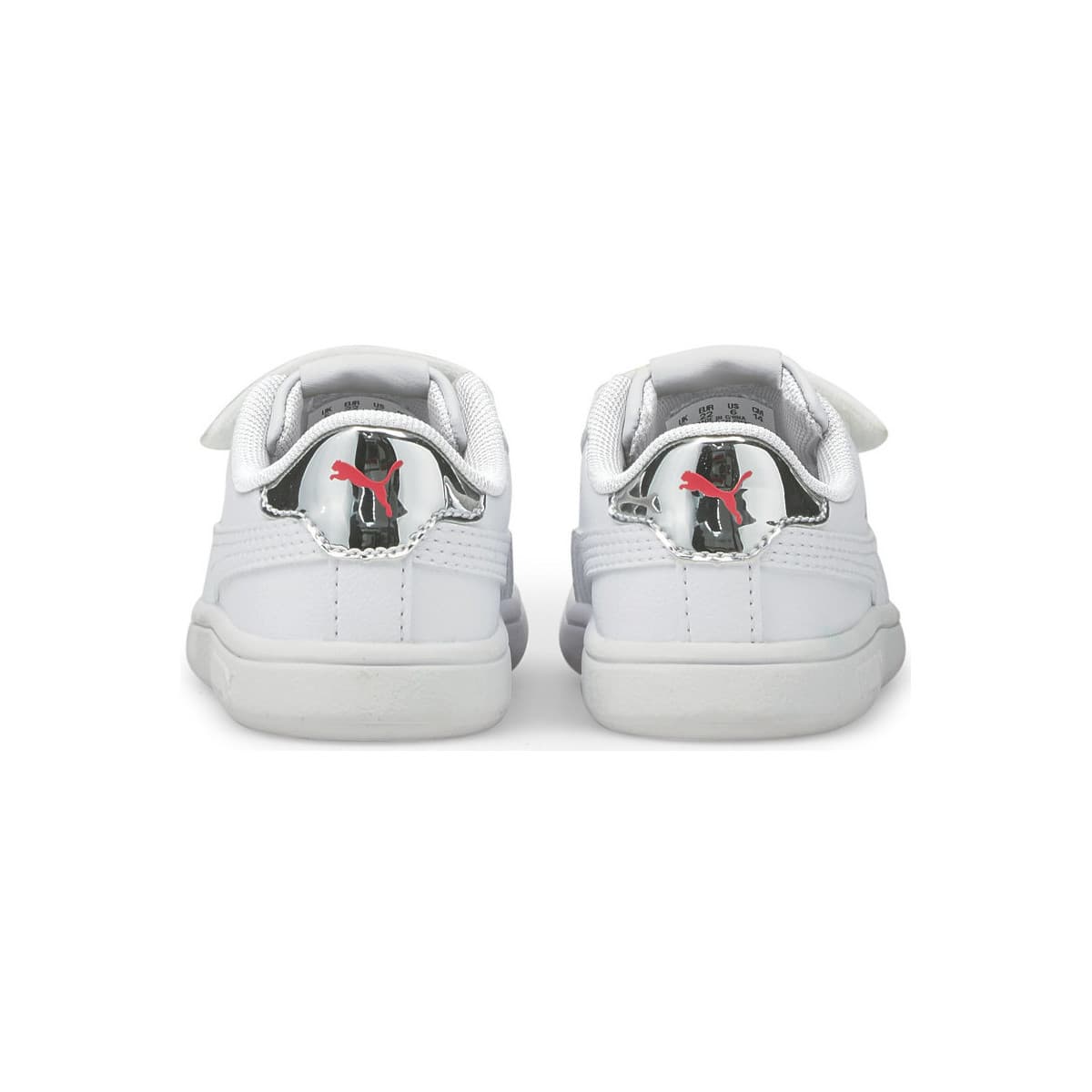 Boys' Sneakers Puma White
