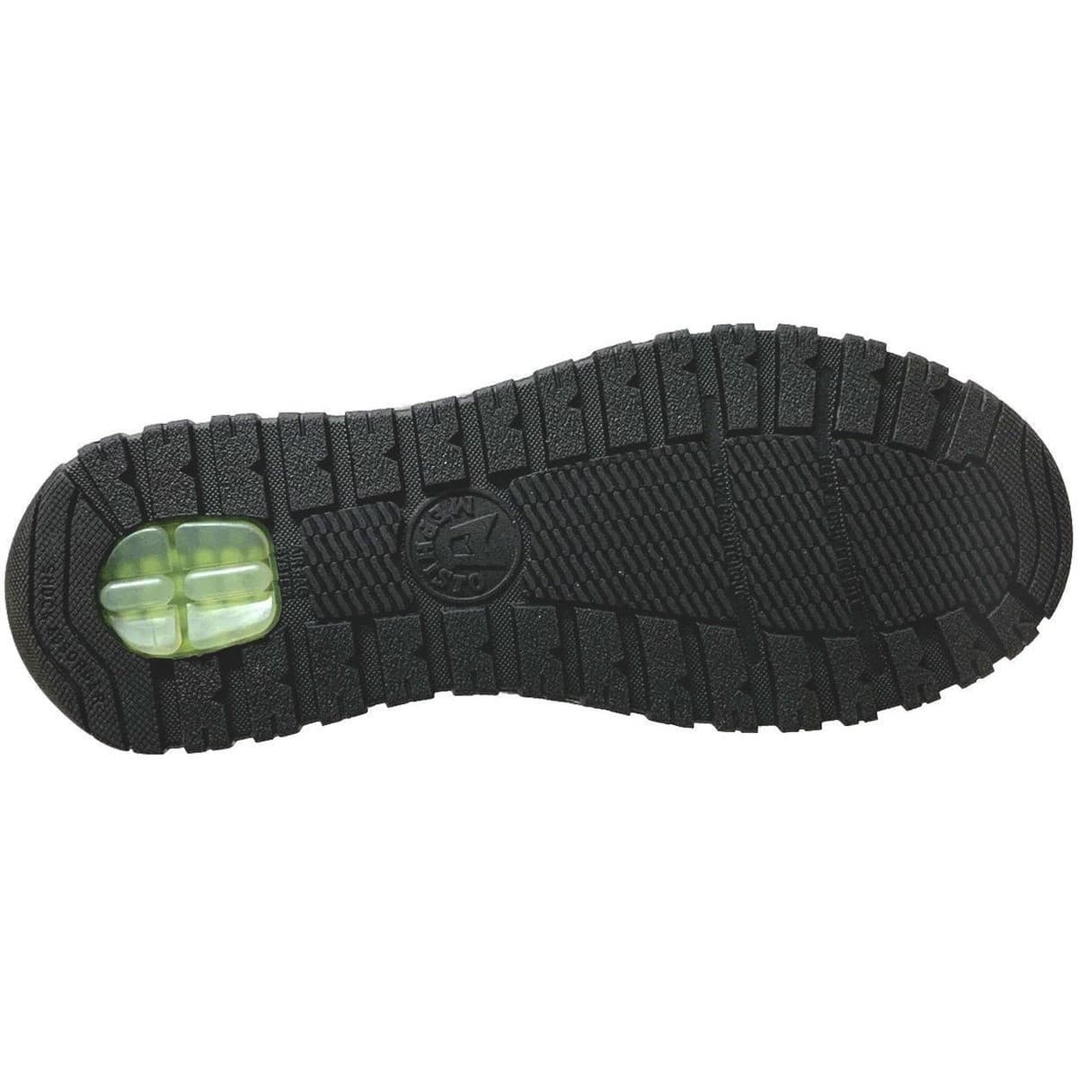 Men's Boots Mephisto Black