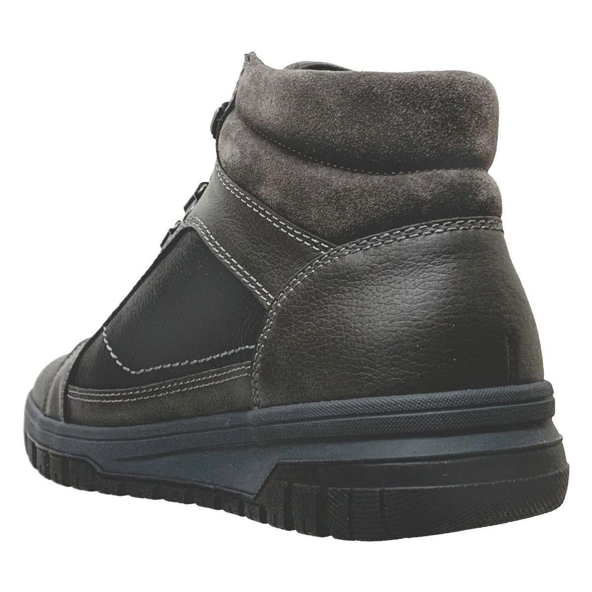 Men's Boots Mephisto Black