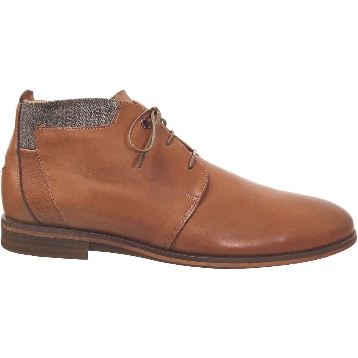 Men's Boots Le Formier Brown