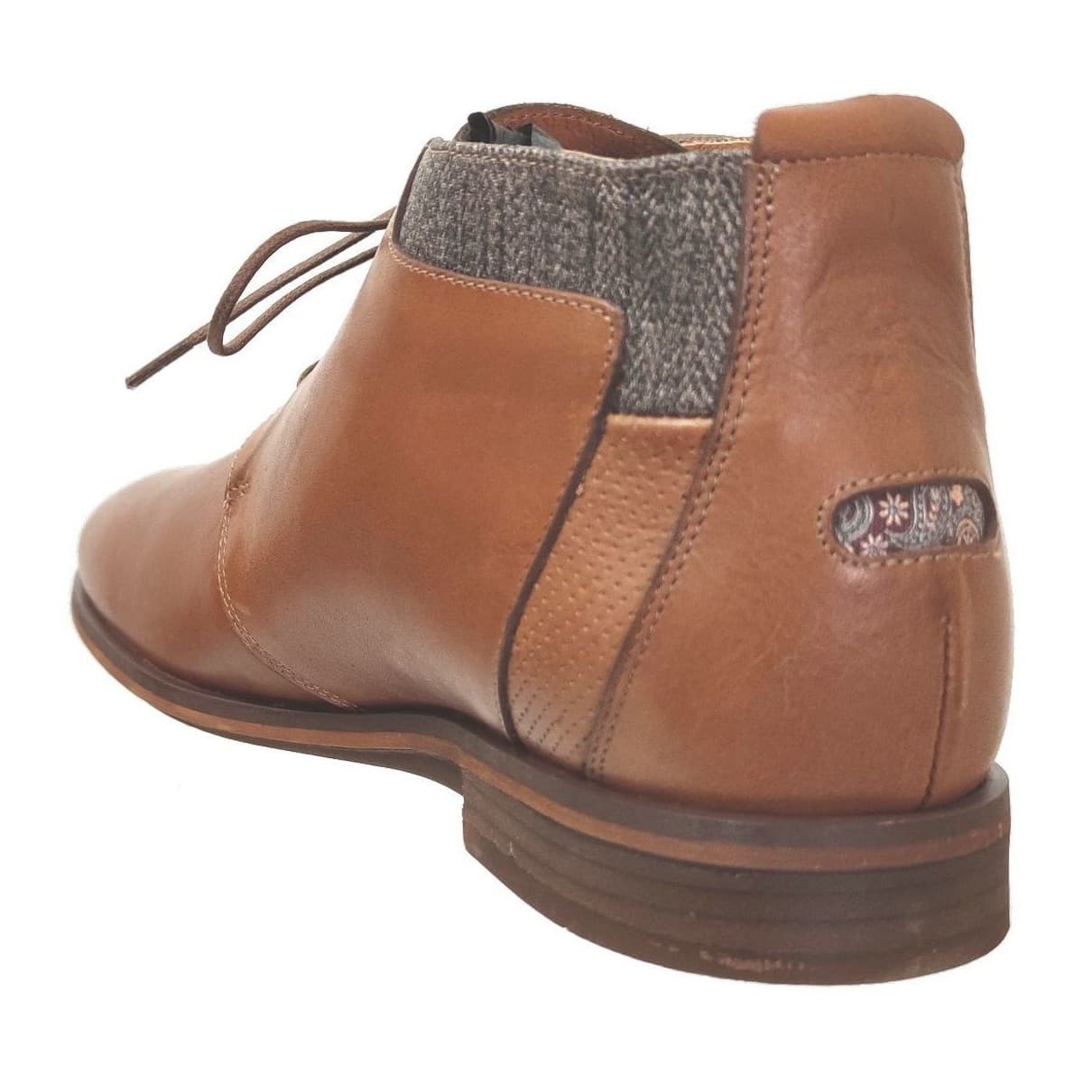 Men's Boots Le Formier Brown