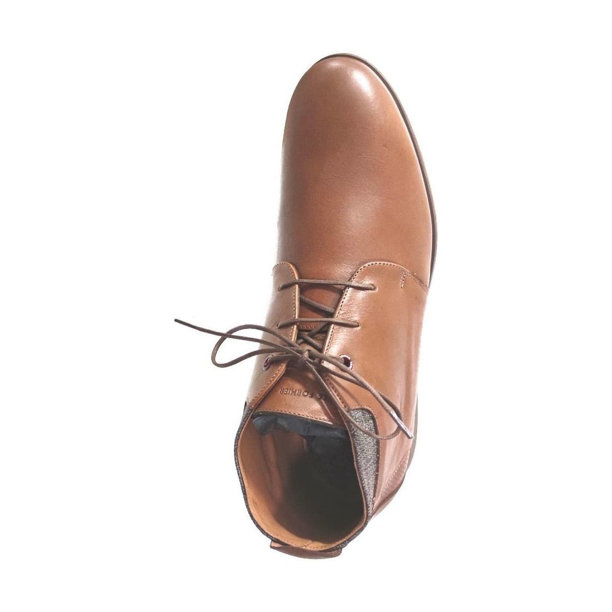 Men's Boots Le Formier Brown