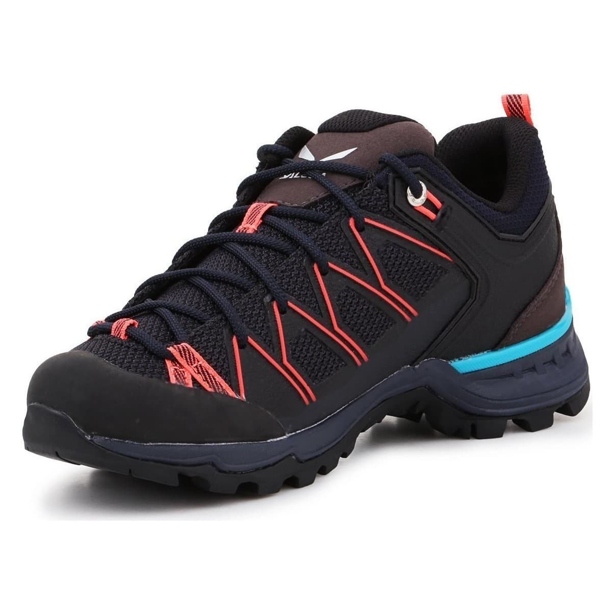 Women's Outdoor Shoes Salewa Blue