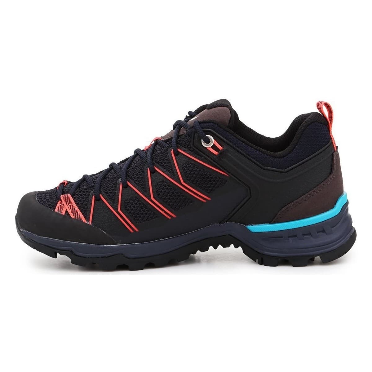 Women's Outdoor Shoes Salewa Blue