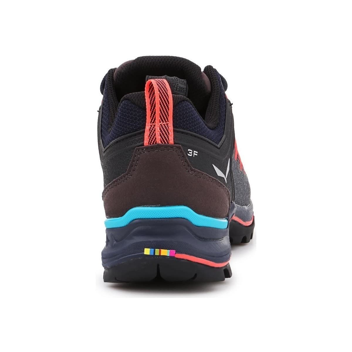 Women's Outdoor Shoes Salewa Blue